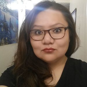 Meet your Posher, Shelly